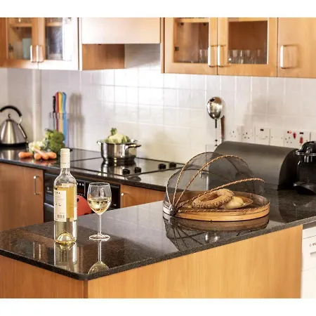 Apollon Seaside 别墅