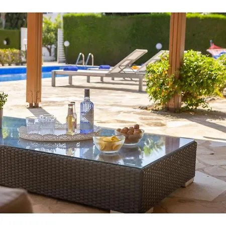 Apollon Seaside * 普罗塔拉斯