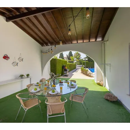 Apollon Seaside 普罗塔拉斯