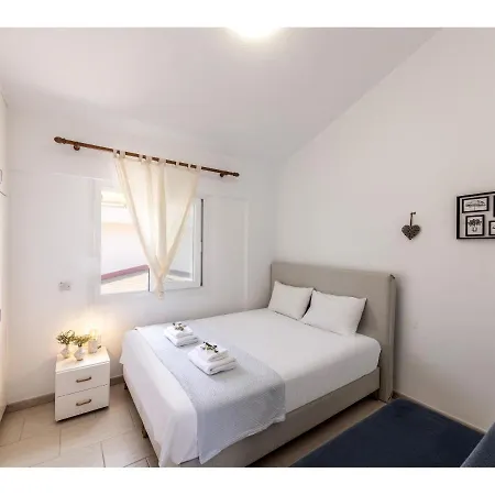 Apollon Seaside 普罗塔拉斯