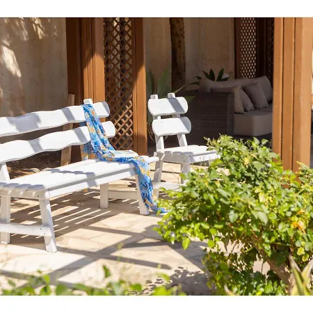 别墅 Apollon Seaside