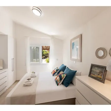 别墅 Apollon Seaside