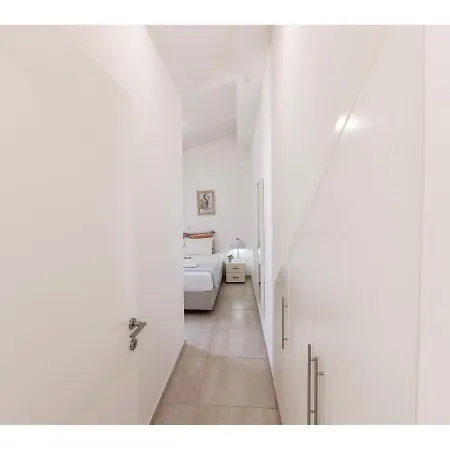 别墅 Apollon Seaside *