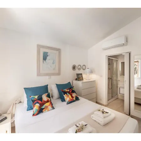 Villa Apollon Seaside