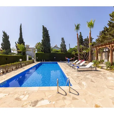 Villa Apollon Seaside