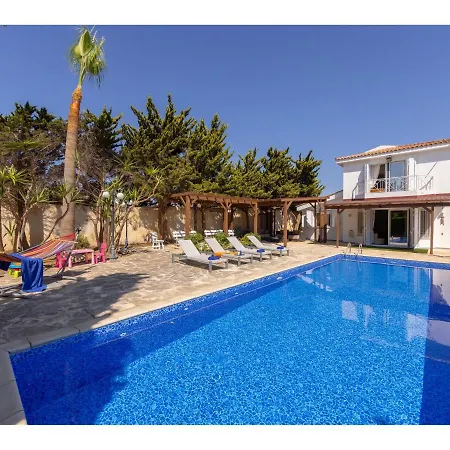 Apollon Seaside Protaras