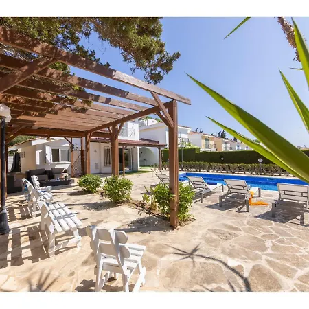 Villa Apollon Seaside *