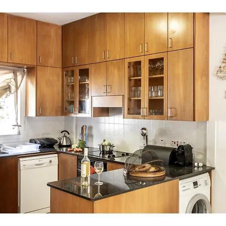 ヴィラ Apollon Seaside *