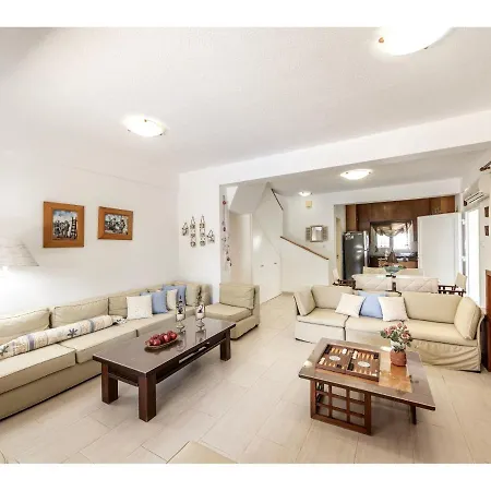 ヴィラ Apollon Seaside