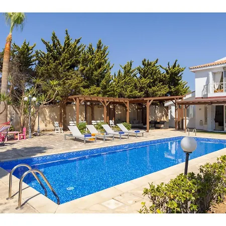 ヴィラ Apollon Seaside *