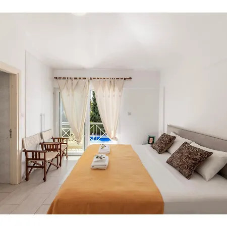 Villa Apollon Seaside