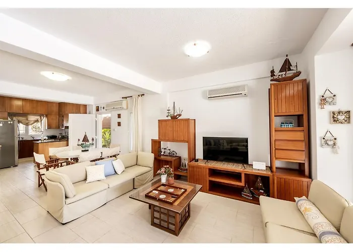 فيلة Apollon Seaside