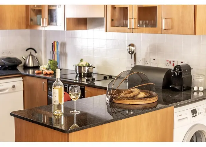 Apollon Seaside فيلة