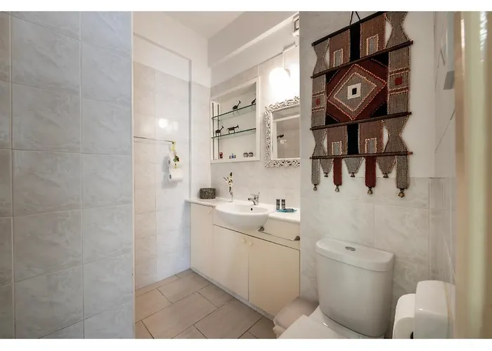 Apollon Seaside بروتاراس