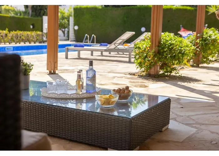 Apollon Seaside * بروتاراس