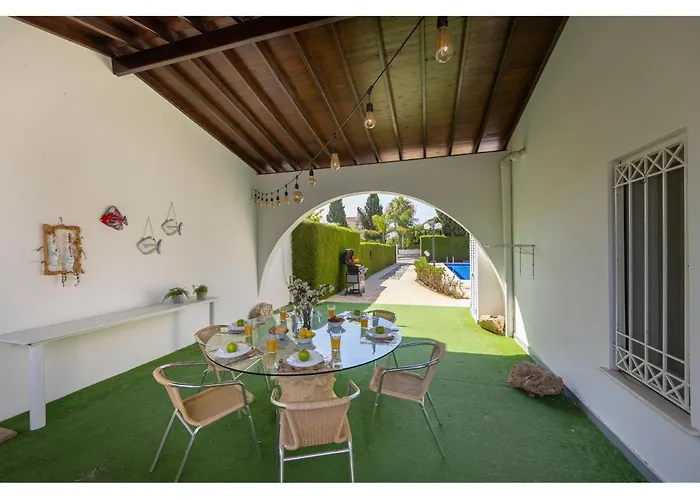 Apollon Seaside بروتاراس