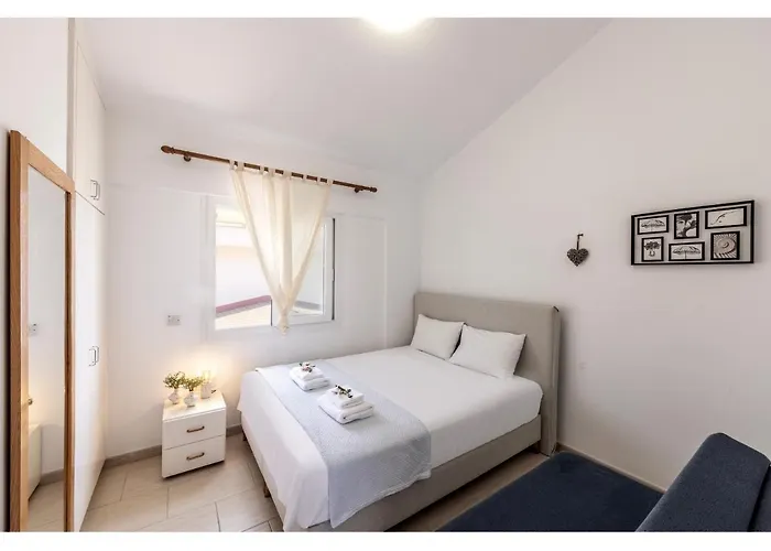 Apollon Seaside بروتاراس