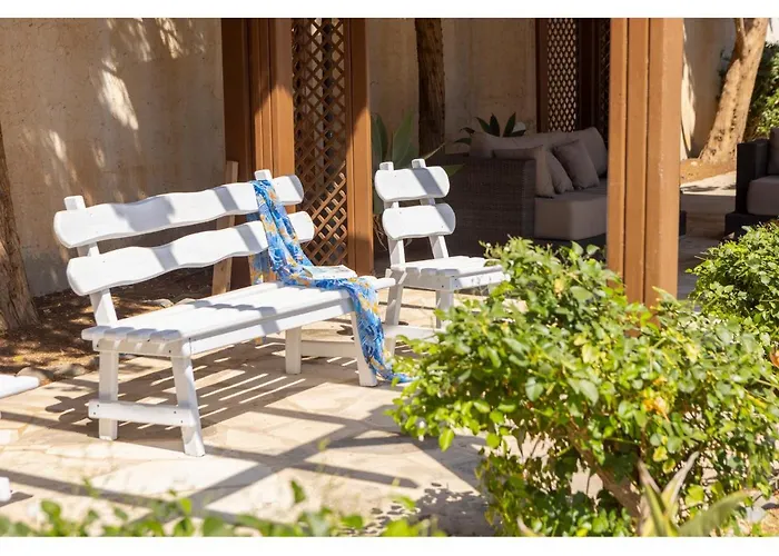 فيلة Apollon Seaside