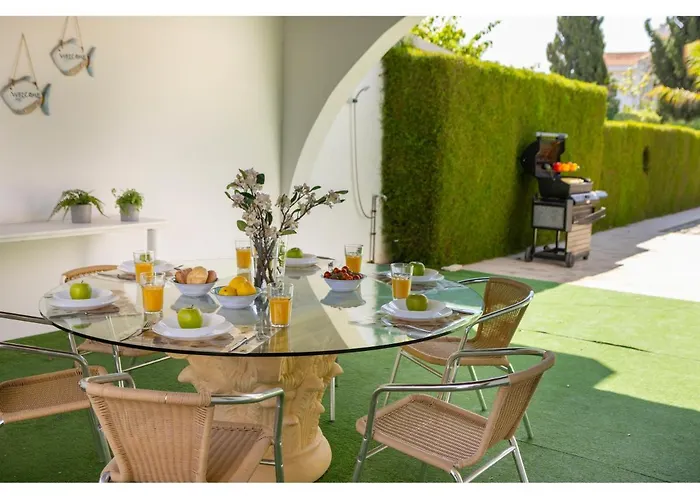 Apollon Seaside فيلة بروتاراس