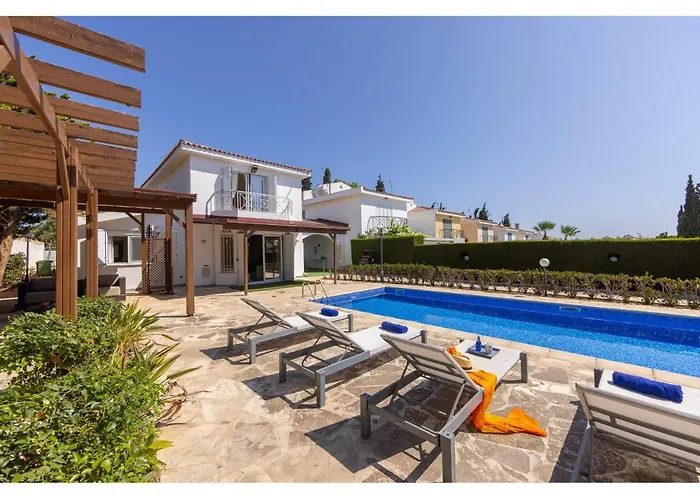 Apollon Seaside فيلة *