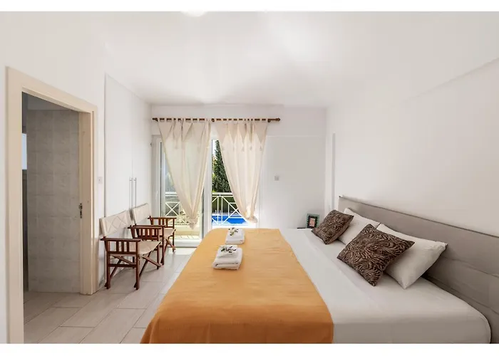 فيلة Apollon Seaside